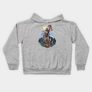 Trodon by Faccone Kids Hoodie